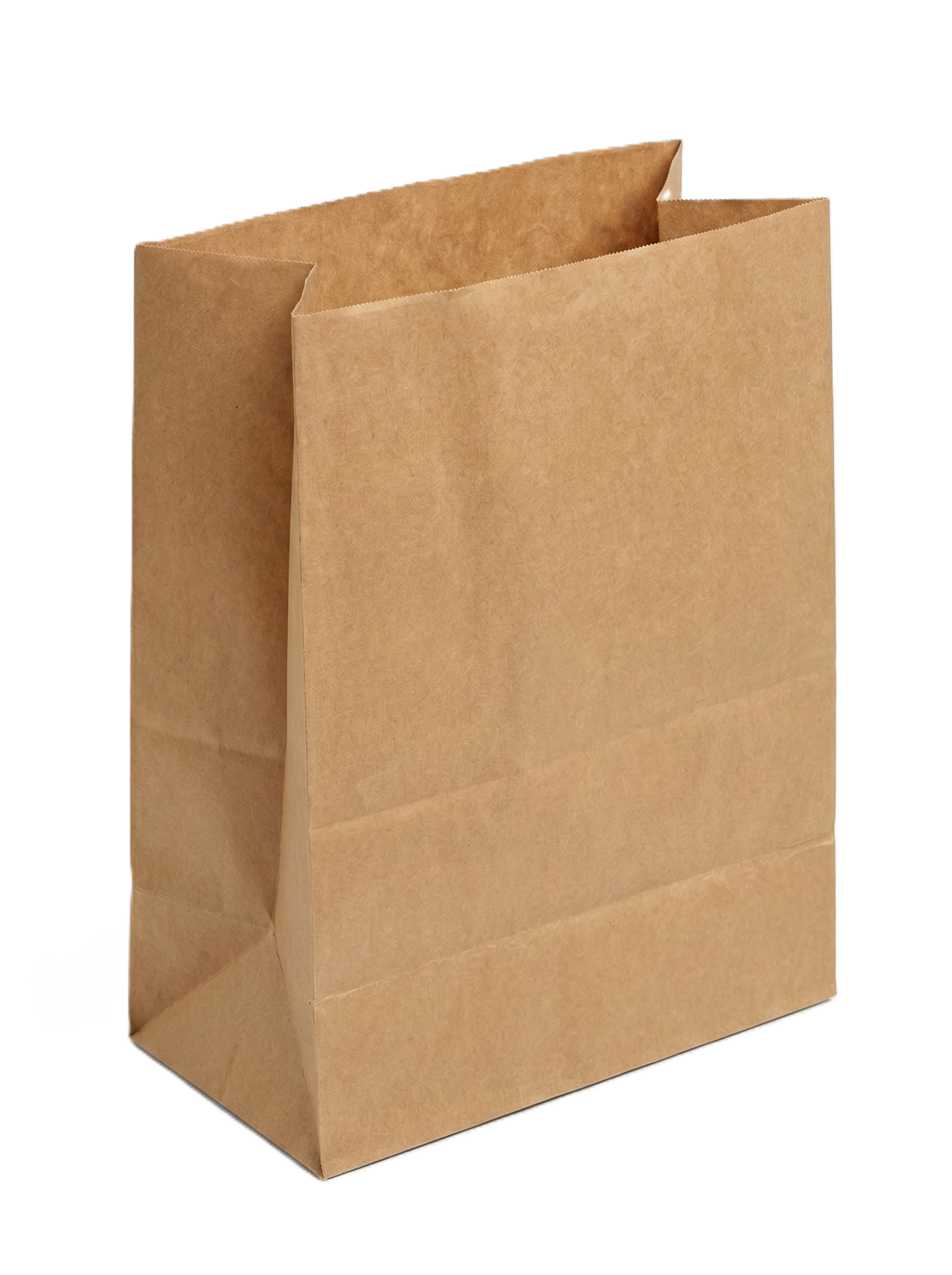 SOS Stout Bags No Handles (Premium Quality Pure Kraft)