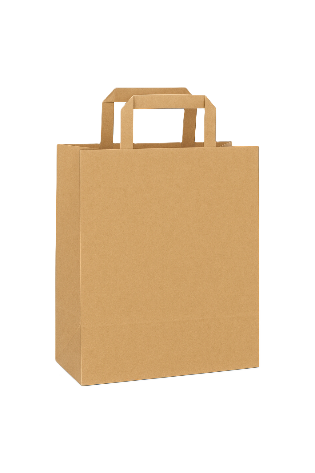 SOS Tape Handle BAG (External Handle)