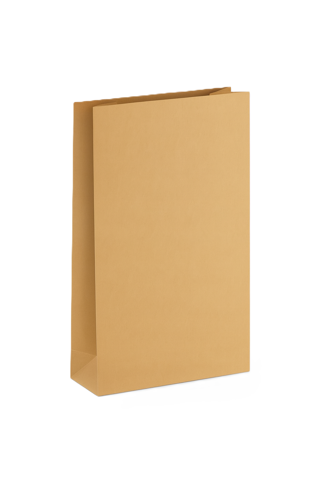 SOS Stout Bags No Handles (Premium Quality Pure Kraft)