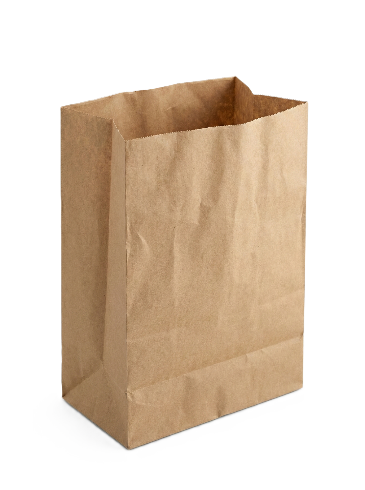 SOS Stout Bags No Handles (Premium Quality Pure Kraft)