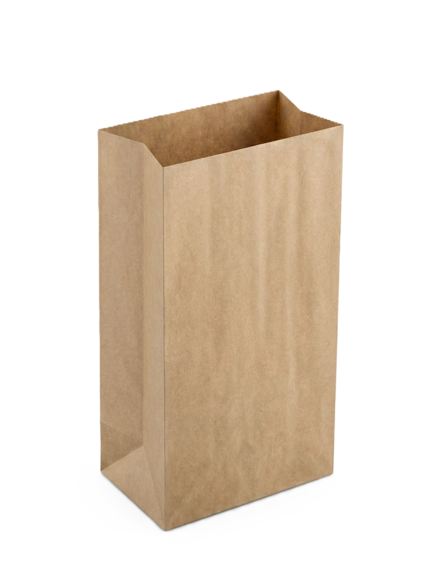 SOS Stout Bags No Handles (Premium Quality Pure Kraft)